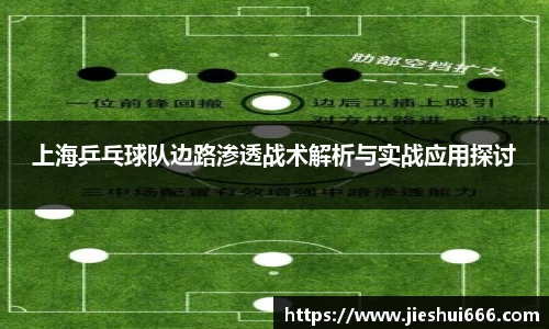 上海乒乓球队边路渗透战术解析与实战应用探讨